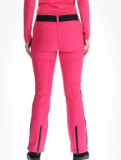 Reututunturi softshell skibroek dames
