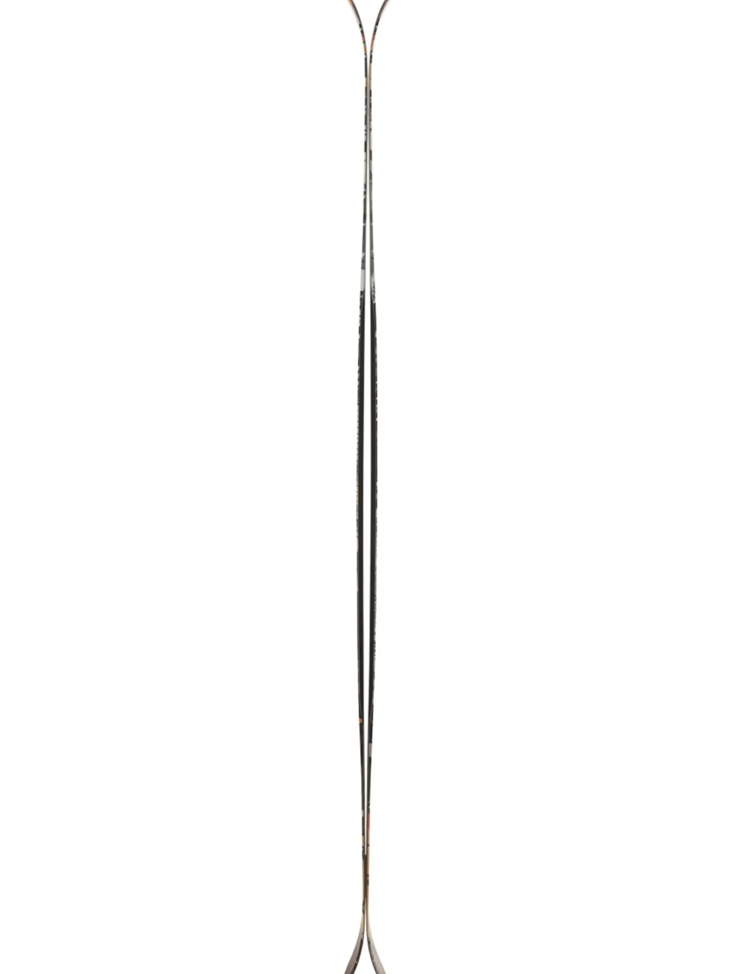 Revolt 86 flat ski - zonder binding unisex