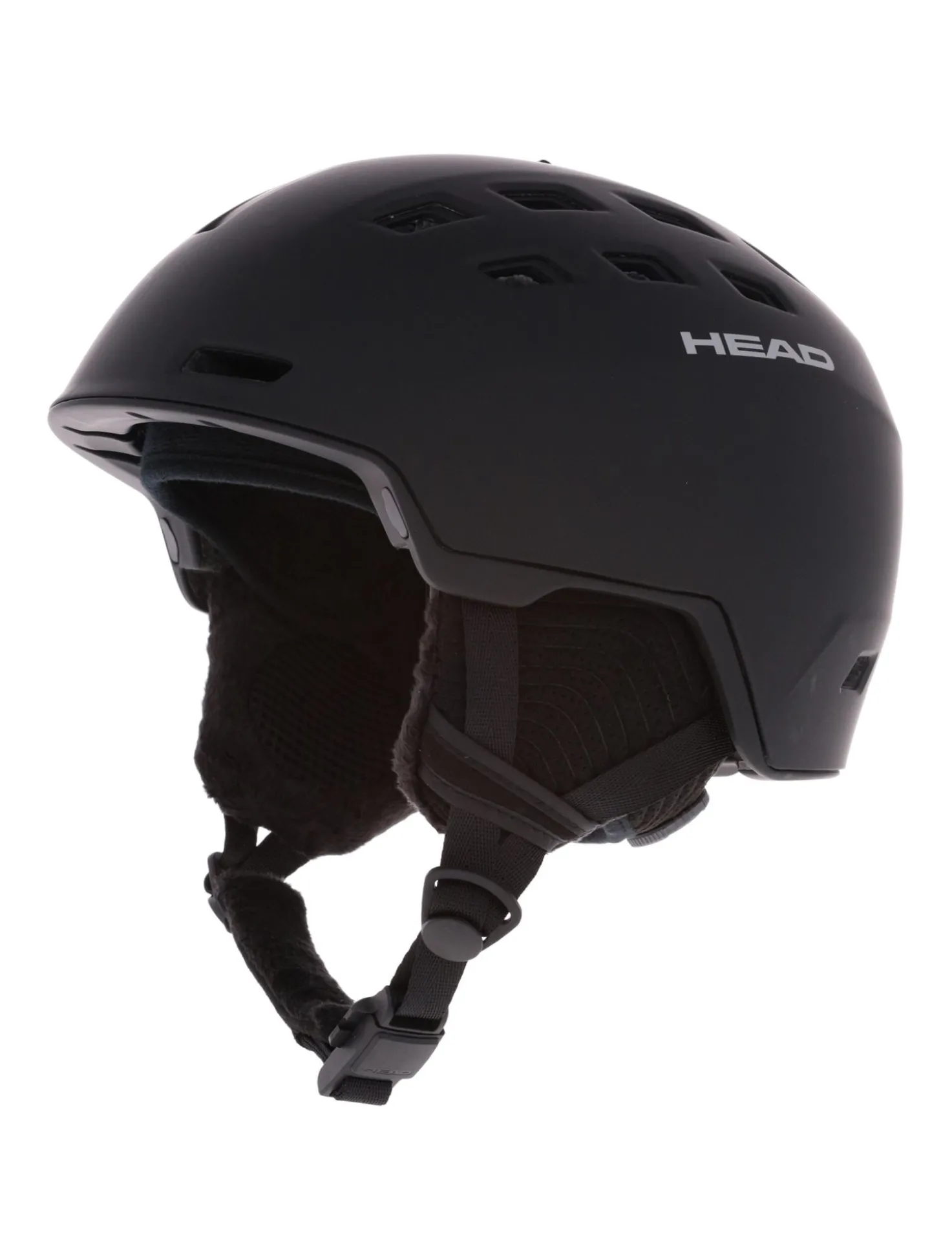 Rev skihelm unisex