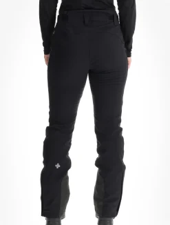 Rhea softshell skibroek dames