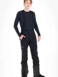 Rhea softshell skibroek heren