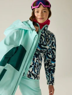 Rip It Jacket JR ski-jas kinderen