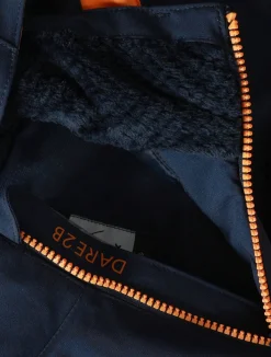Rip It Jacket JR ski-jas kinderen