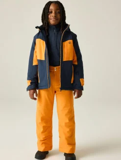 Rip It Jacket JR ski-jas kinderen