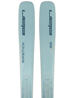 Ripstick 88 W flat ski - zonder binding dames