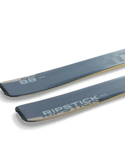 Ripstick 88 W flat ski - zonder binding dames