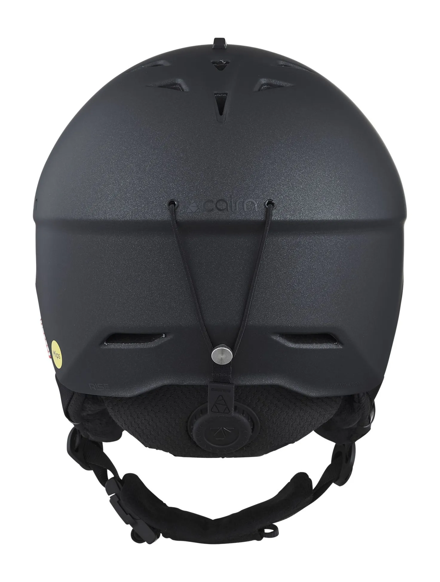 Rise II MIPS skihelm unisex