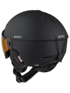 Rise II Photochromic skihelm met vizier unisex