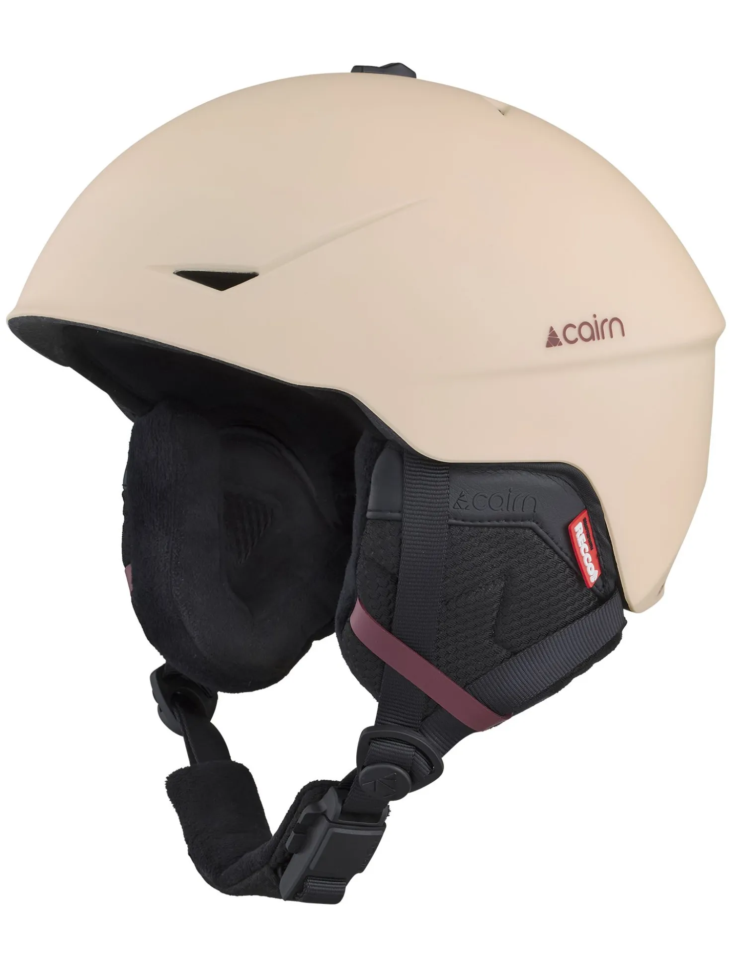 Rise II skihelm unisex