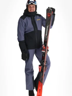 Rochrun Insulated JKT ski-jas heren