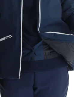 Rochrun Insulated JKT W ski-jas dames