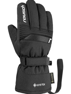 Rocket Gore-Tex JR skihandschoenen kinderen