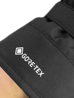 Rocket Gore-Tex JR skihandschoenen kinderen