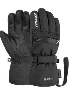 Rocket Gore-Tex JR skihandschoenen kinderen