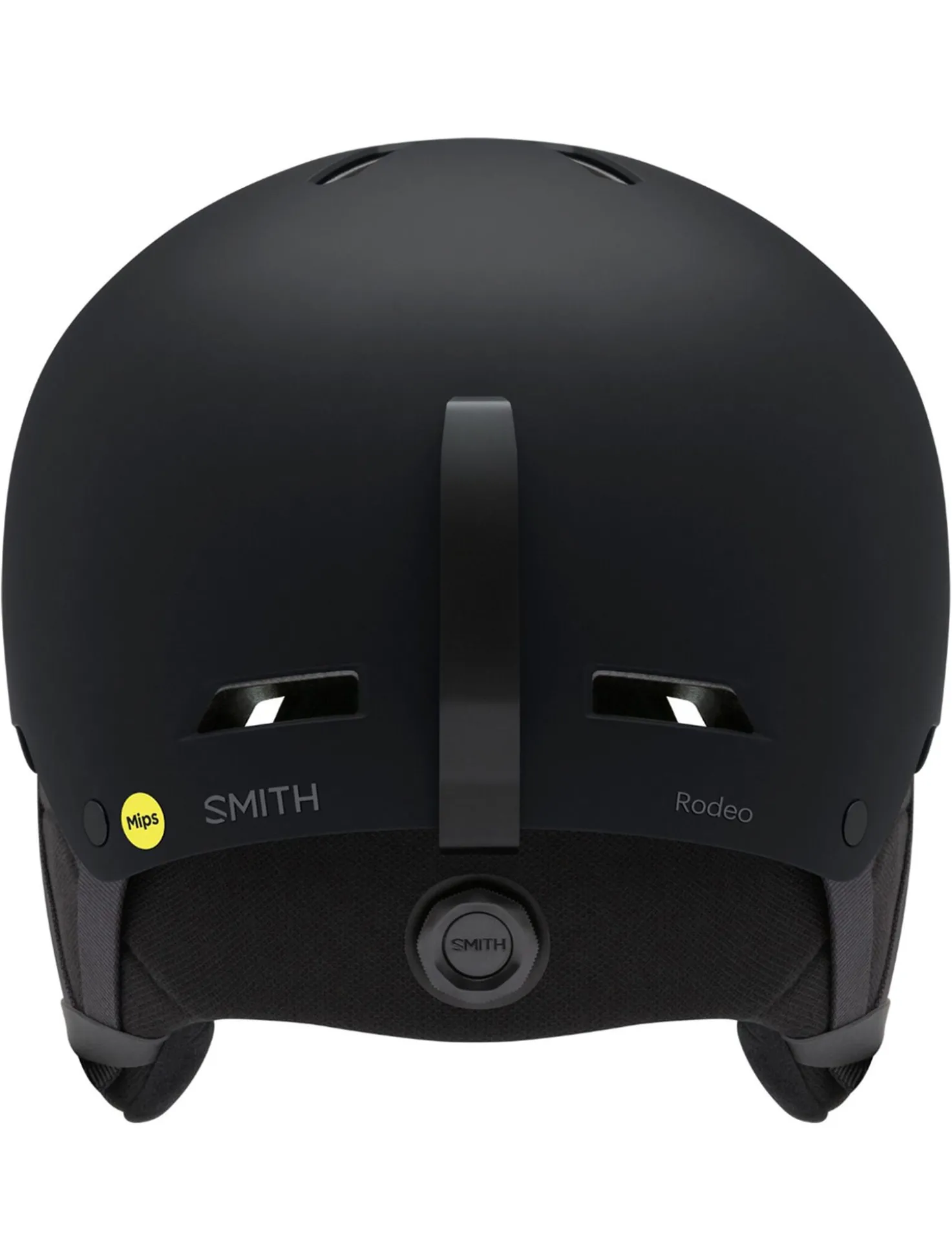 Rodeo MIPS skihelm unisex