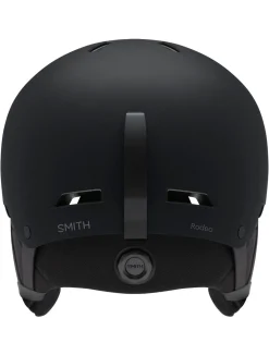 Rodeo skihelm unisex