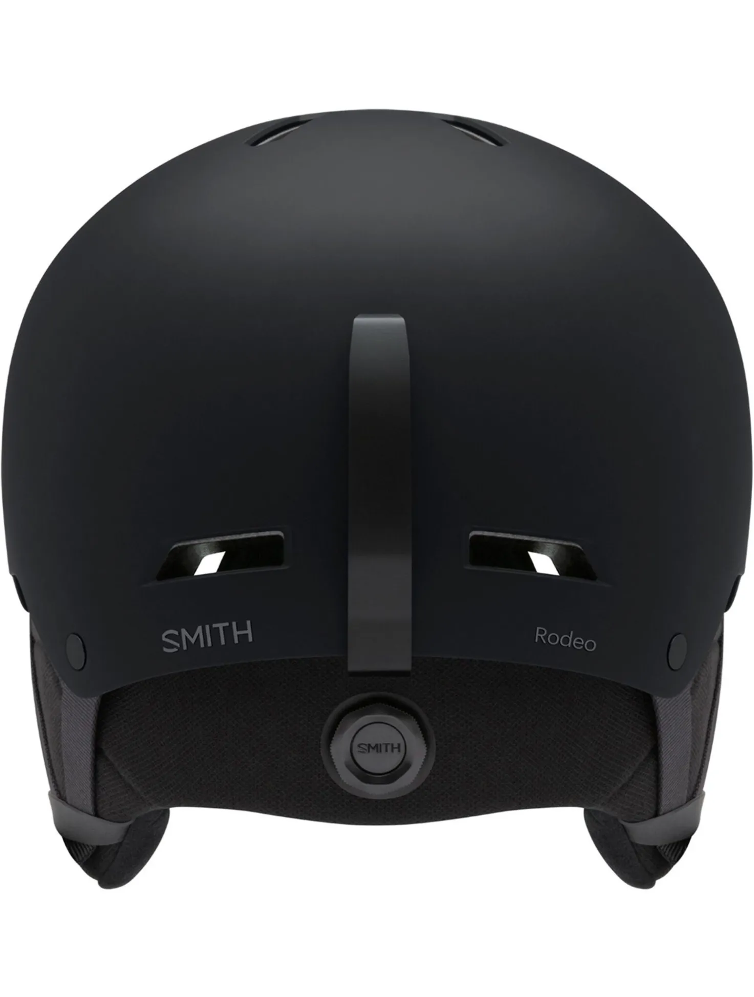 Rodeo skihelm unisex
