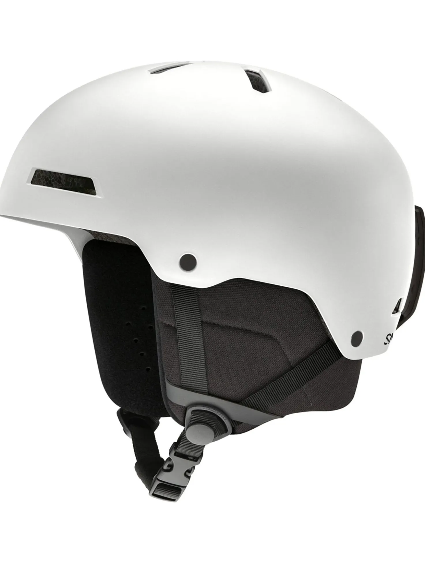 Rodeo skihelm unisex