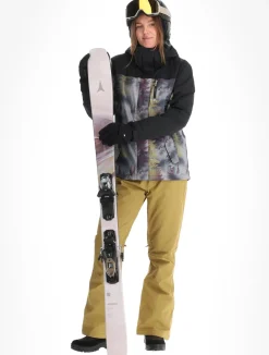 Roxy Jetty Block ski-jas dames
