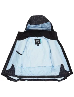 Roxy Jetty ski-jas kinderen