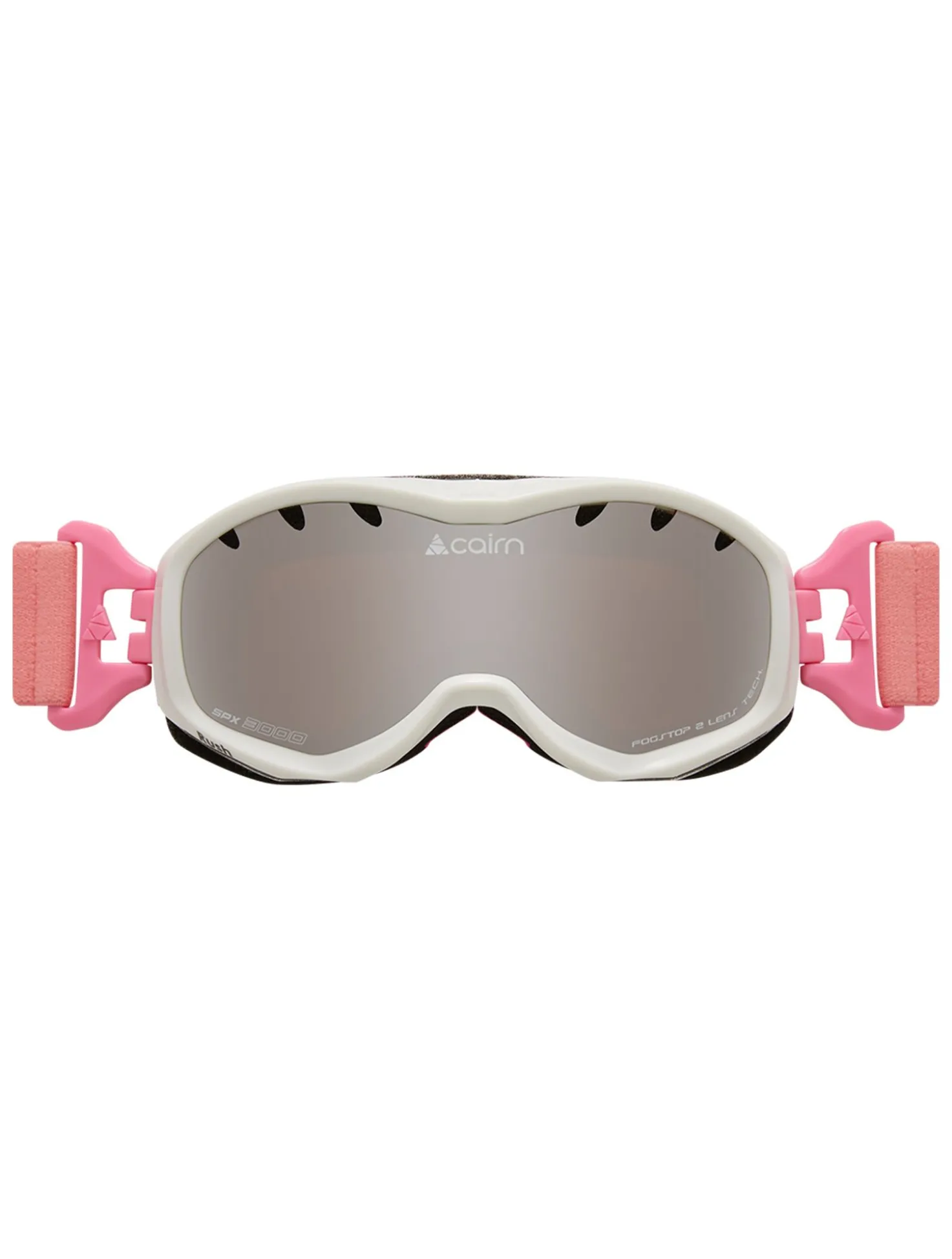 Rush SPX3 skibril kinderen