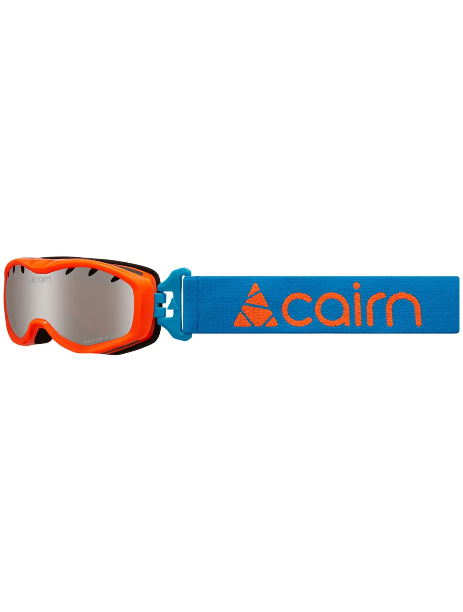 Rush SPX3 skibril kinderen