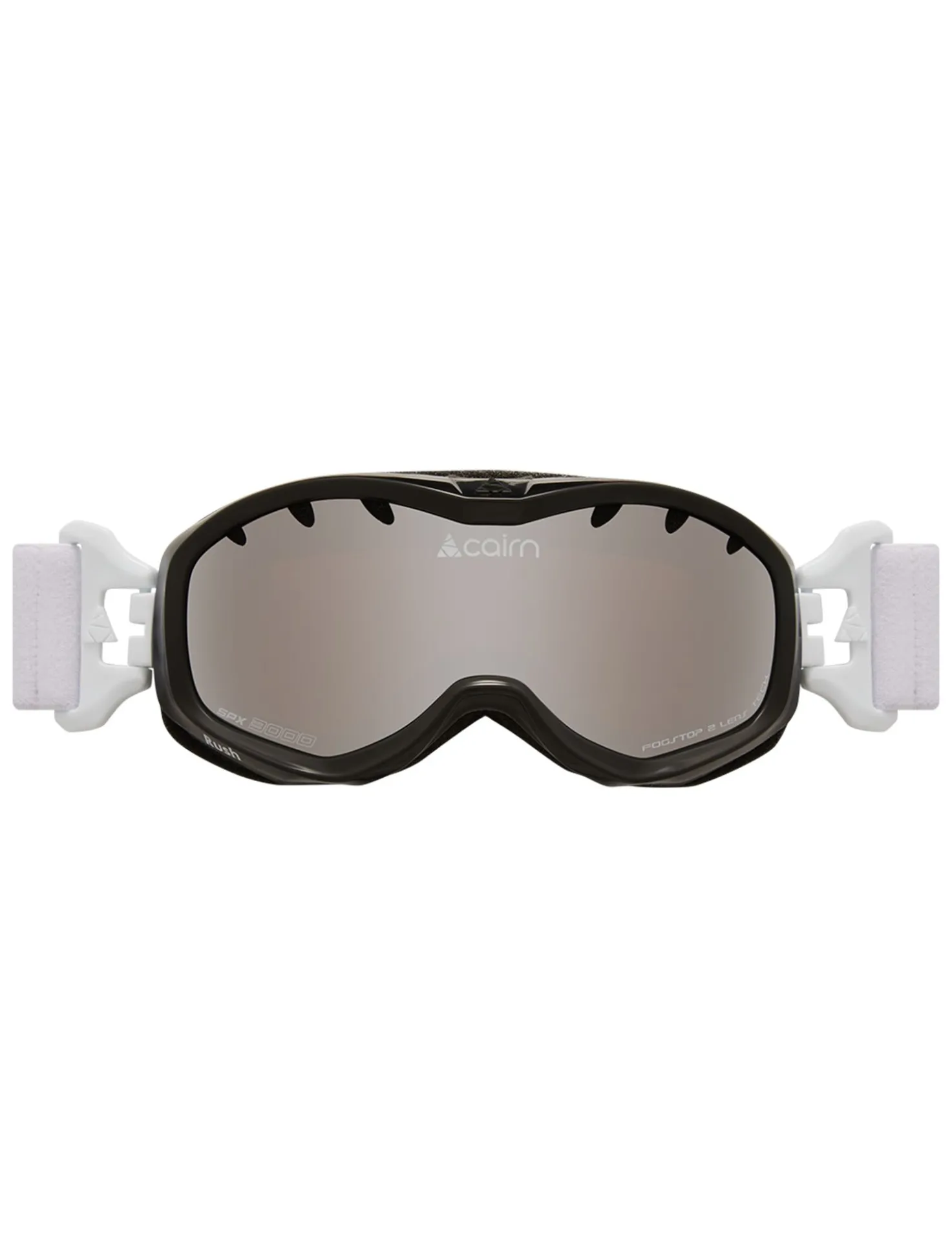 Rush SPX3 skibril kinderen