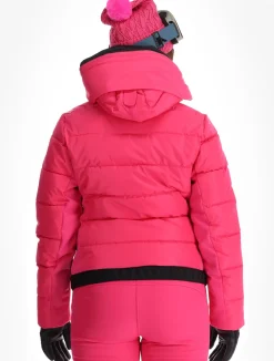 Salmivaara ski-jas dames