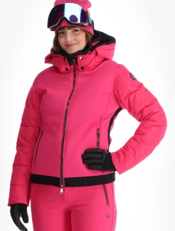 Salmivaara ski-jas dames