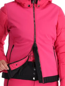 Salmivaara ski-jas dames