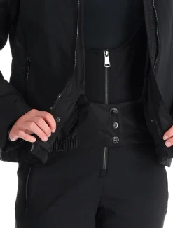 Salmivaara ski-jas dames