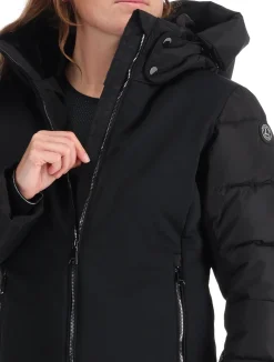 Salmivaara ski-jas dames