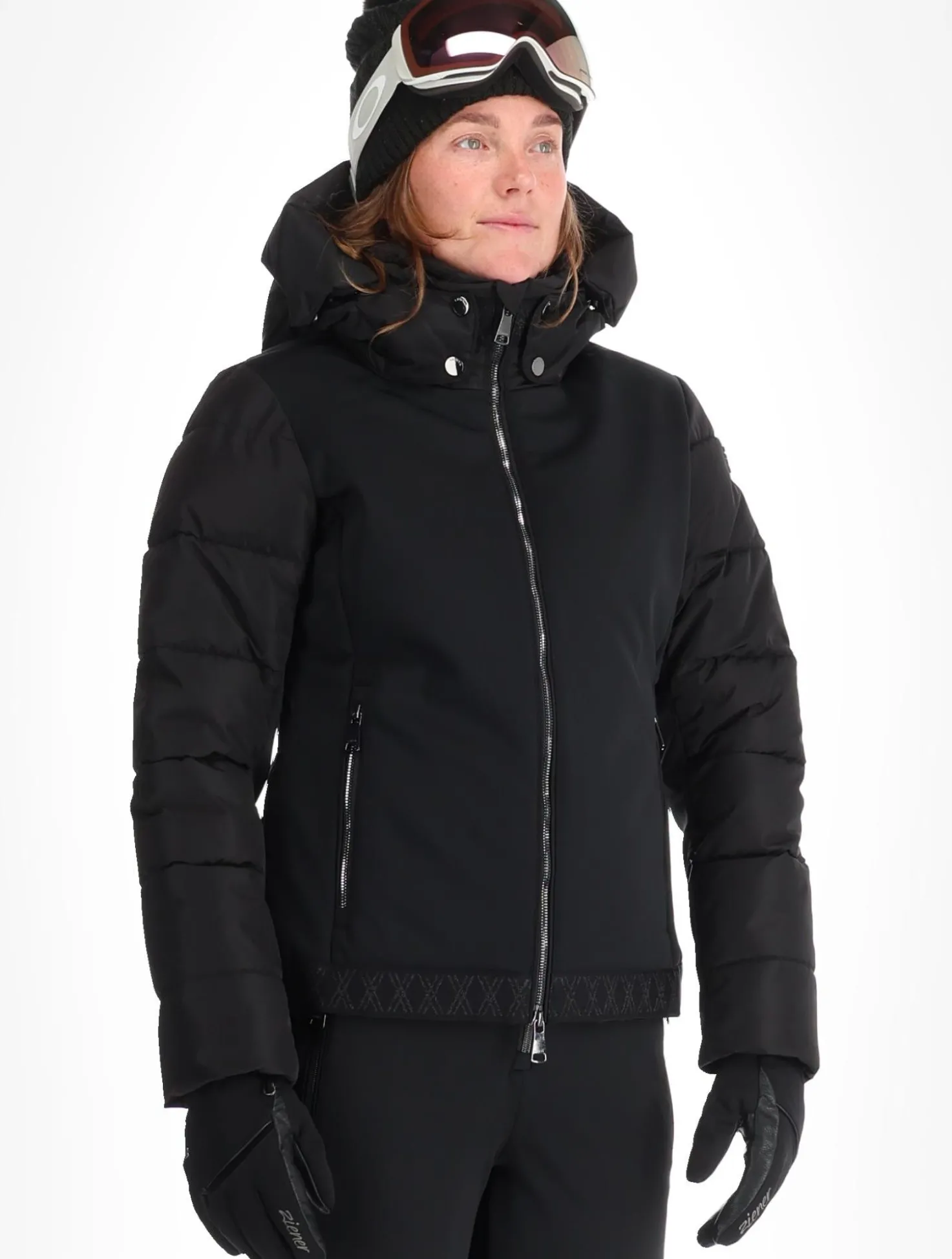 Salmivaara ski-jas dames
