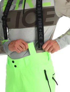 Scott3-T skibroek heren