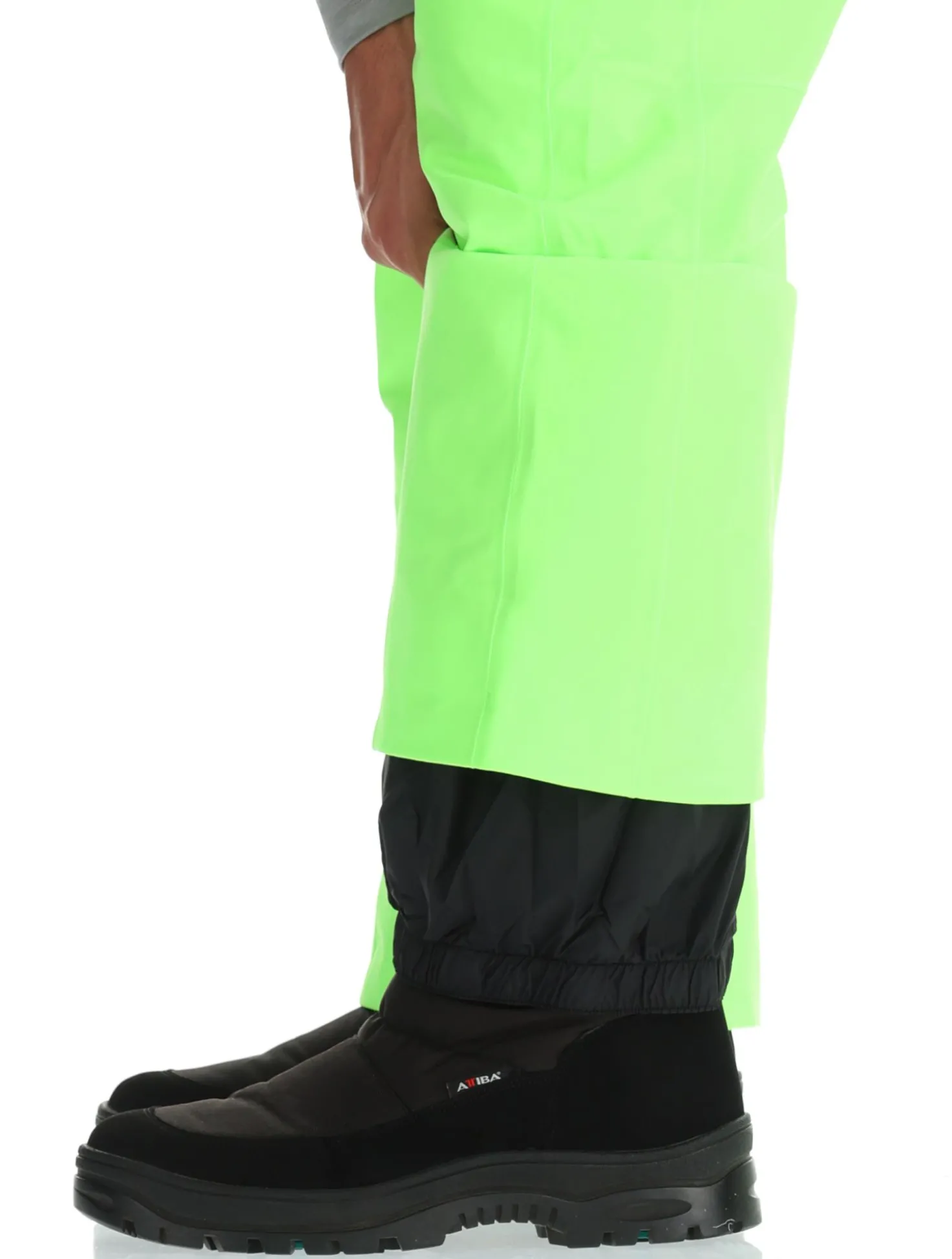 Scott3-T skibroek heren