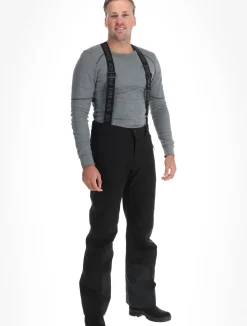 Scott3-T skibroek heren
