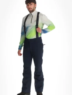 Scott3-T skibroek heren