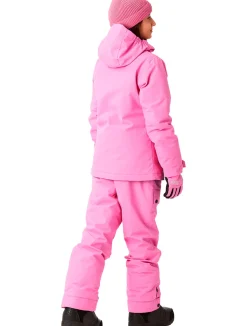 Seady Jacket ski-jas kinderen