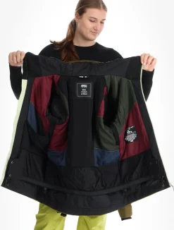 Seakrest Jacket ski-jas dames