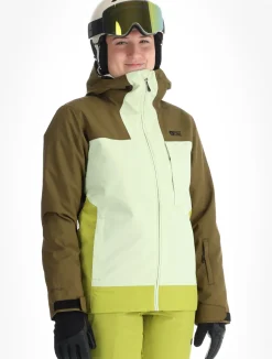 Seakrest Jacket ski-jas dames