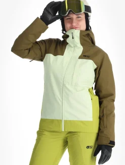 Seakrest Jacket ski-jas dames
