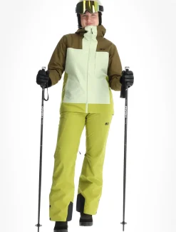 Seakrest Jacket ski-jas dames