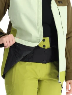 Seakrest Jacket ski-jas dames