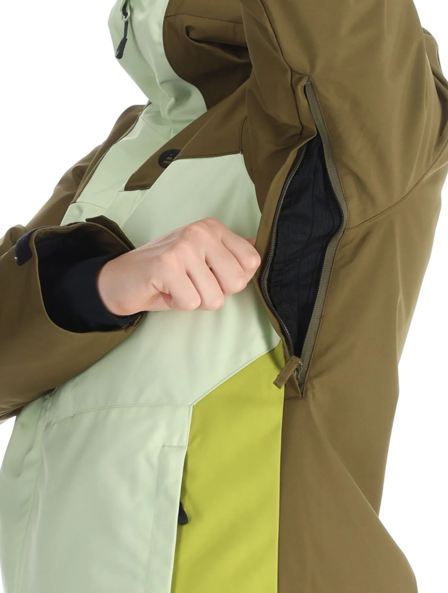 Seakrest Jacket ski-jas dames