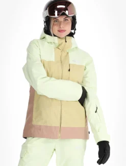 Seakrest ski-jas dames