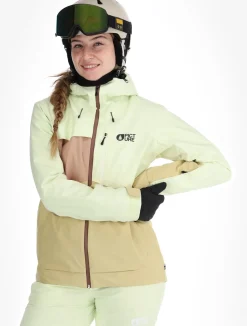 Seen Jacket W ski-jas dames