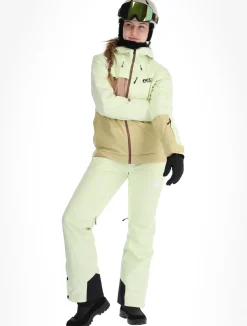 Seen Jacket W ski-jas dames