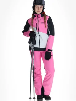 Seen Jacket W ski-jas dames