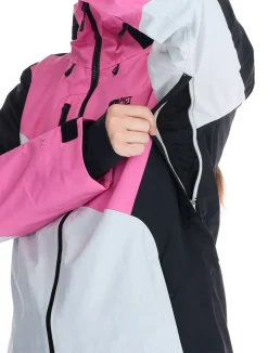 Seen Jacket W ski-jas dames