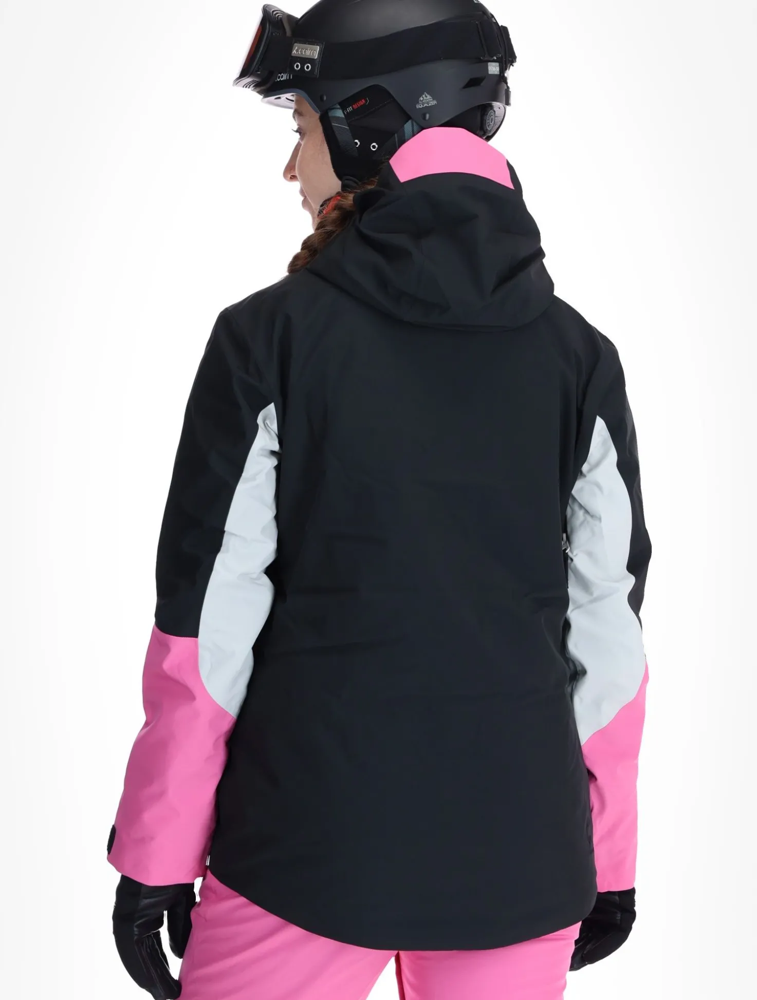 Seen Jacket W ski-jas dames